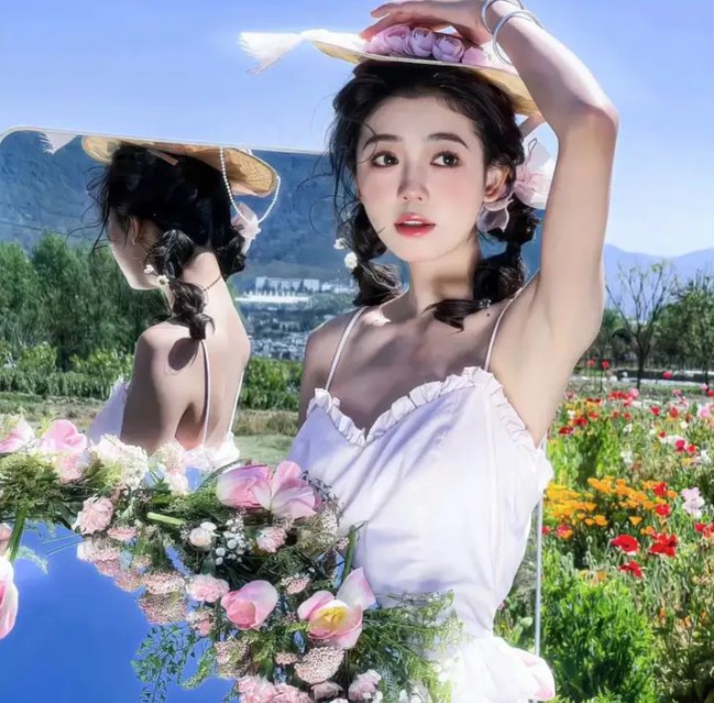 开心汉堡店第十三季