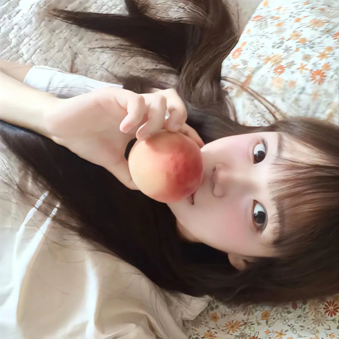 阿芳的抉择粤语